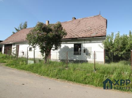 Prodej - chata/rekreační objekt, 118 m² obrázek