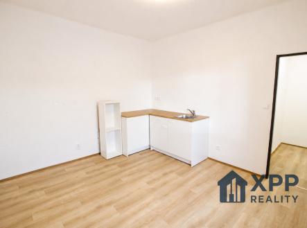 Pronájem bytu, garsoniéra, 23 m² obrázek