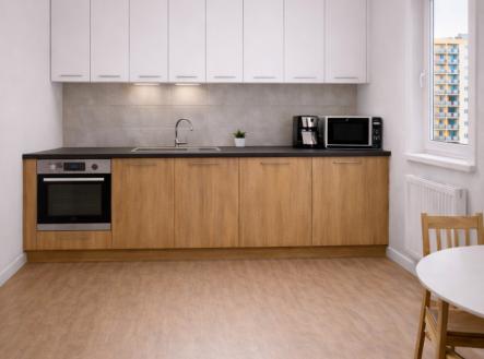 Vizualizace | Prodej bytu, 3+1, 67 m²