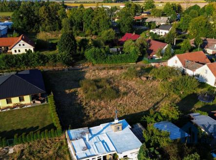 Prodej - pozemek pro bydlení, 648 m²