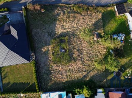 Prodej - pozemek pro bydlení, 648 m²