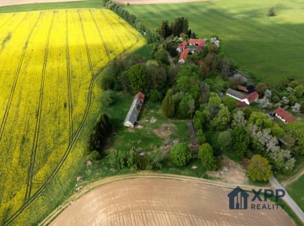 Prodej - pozemek pro bydlení, 5 010 m²