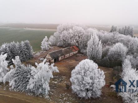 Prodej - zemědělský objekt, 5 010 m²