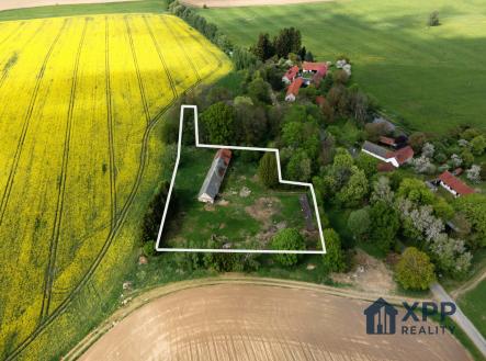 Prodej - zemědělský objekt, 5 010 m²