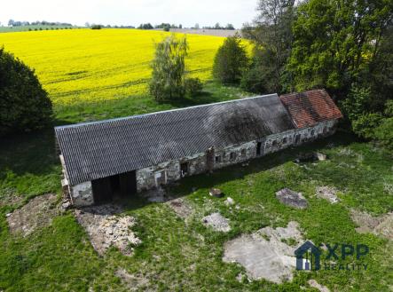Prodej - zemědělský objekt, 5 010 m²