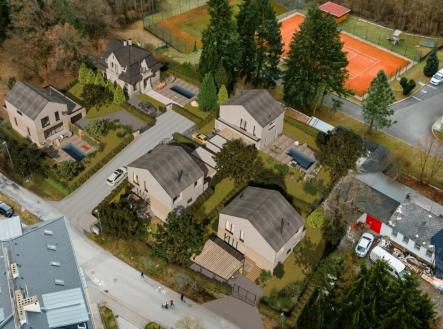 Prodej - pozemek pro bydlení, 583 m²