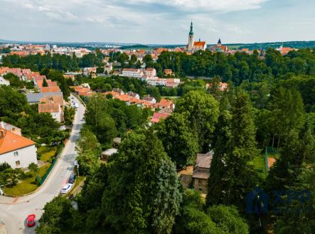 Prodej - pozemek pro bydlení, 583 m²