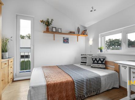 Dětský pokoj | Prodej - dům/vila, 110 m²