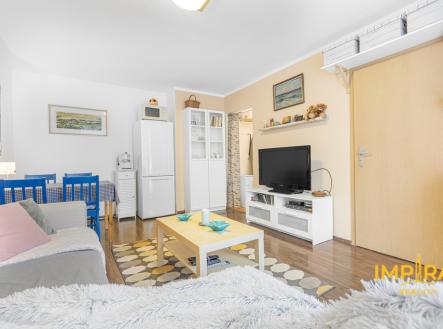 img-8629.jpg | Pronájem bytu, 2+kk, 36 m²