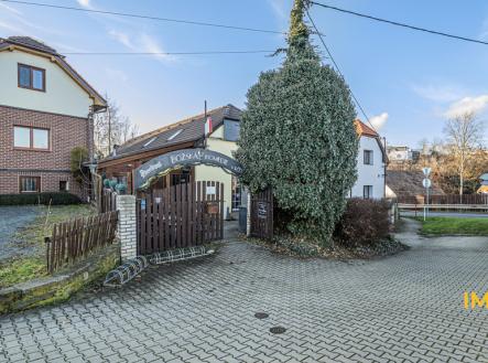 Prodej - obchodní prostor, 100 m² obrázek