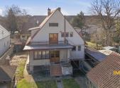 Prodej - dům/vila, 258 m²