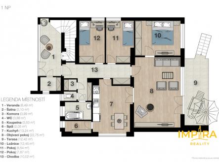 2d-layout-1np.jpg | Prodej - dům/vila, 258 m²