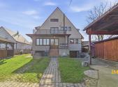 Prodej - dům/vila, 258 m²