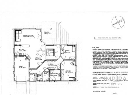 pudorys.jpg | Prodej - dům/vila, 145 m²