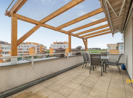 p1233861.jpg | Pronájem bytu, 2+kk, 62 m²