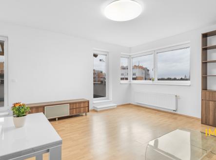 p1233779.jpg | Pronájem bytu, 2+kk, 62 m²