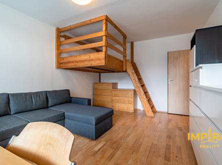 podle-kacerova-9.jpg | Pronájem bytu, 1+kk, 29 m²
