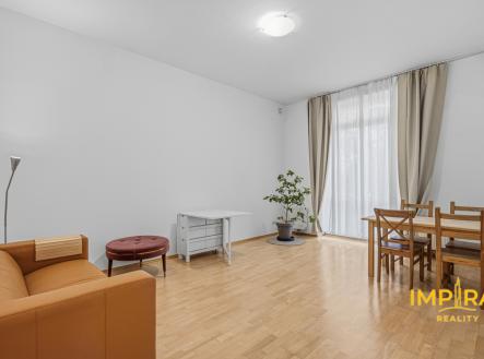 pcva9525.jpg | Pronájem bytu, 2+kk, 88 m²