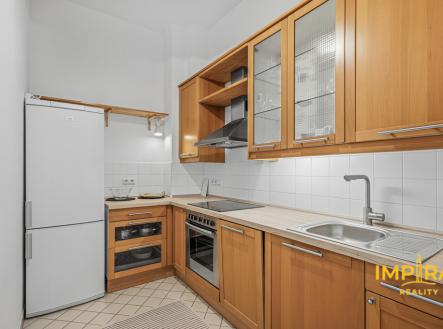 pcva9511.jpg | Pronájem bytu, 2+kk, 88 m²
