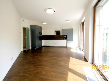 kuchynska-linka3.jpg | Pronájem bytu, 3+kk, 79 m²