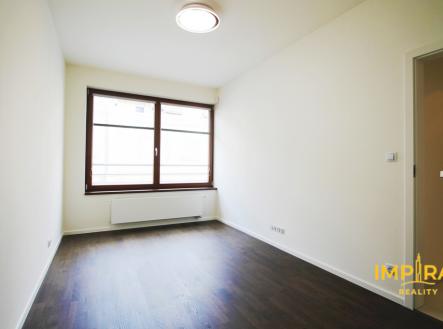 loznice.jpg | Pronájem bytu, 3+kk, 79 m²