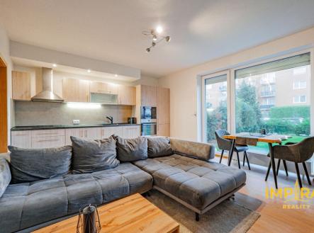 p1234313.jpg | Pronájem bytu, 2+kk, 45 m²