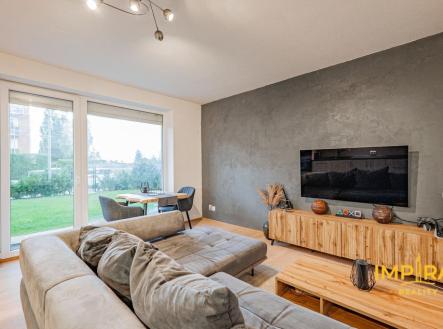 p1234300.jpg | Pronájem bytu, 2+kk, 45 m²