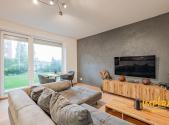 Pronájem bytu, 2+kk, 45 m²
