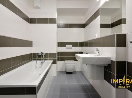 dsc-2791.jpg | Pronájem bytu, 2+kk, 50 m²