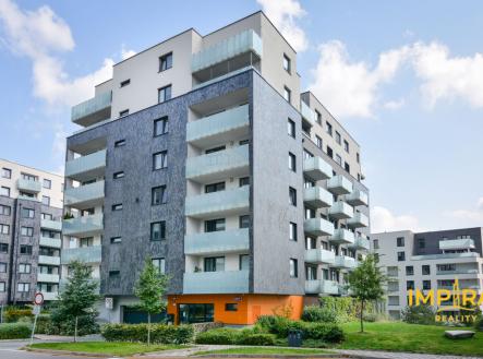 dsc-2783.jpg | Pronájem bytu, 2+kk, 50 m²
