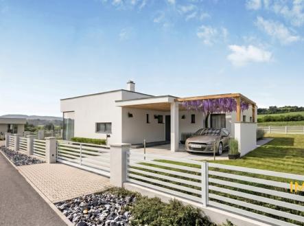 hrusice-strana-z-ulice.jpg | Prodej - dům/vila, 142 m²