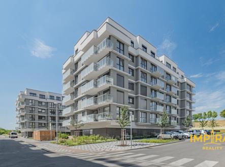 p1287377.jpg | Pronájem bytu, 2+kk, 62 m²