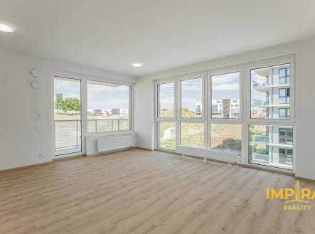 p1287155.jpg | Pronájem bytu, 2+kk, 62 m²