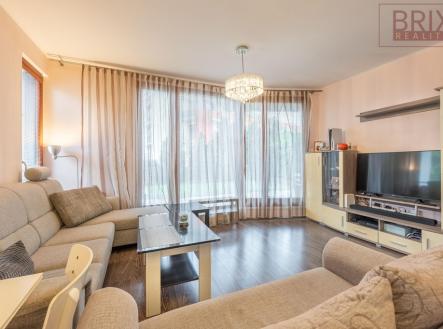 dsc-0026-hdr.jpg | Pronájem bytu, 2+kk, 53 m²