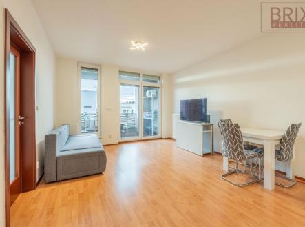 dsc-0103-hdr.jpg | Pronájem bytu, 2+kk, 53 m²