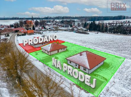 vyznaceni.jpg | Prodej - dům/vila, 125 m²