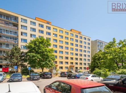 dlc-6589.jpg | Pronájem bytu, 2+kk, 43 m²