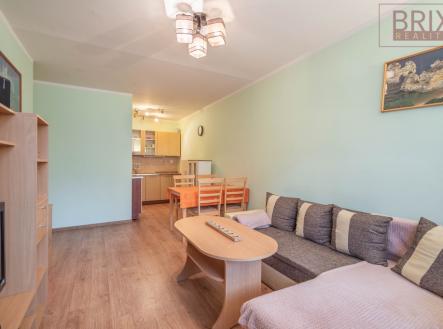 dlc-6749-hdr.jpg | Pronájem bytu, 2+kk, 43 m²