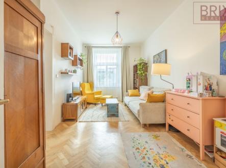 dsc-4263-hdr.jpg | Pronájem bytu, 2+1, 57 m²