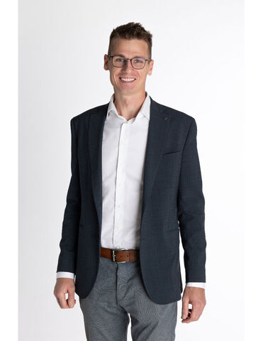 Ing. Petr Vojtíšek