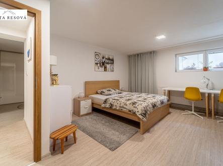 atelier-brno-ivanovice-1.jpg | Prodej bytu, 3+kk, 146 m²