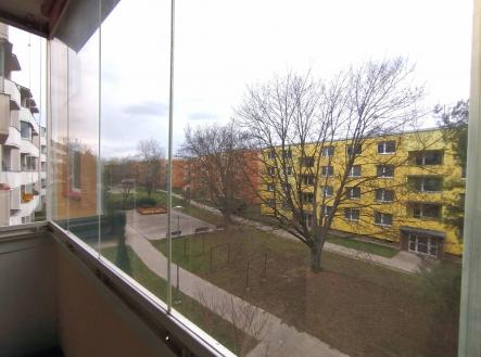 Bez popisku | Prodej bytu, 2+1, 54 m²