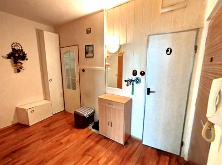 Bez popisku | Prodej bytu, 2+1, 54 m²