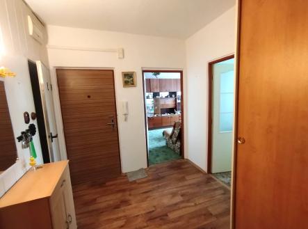 Bez popisku | Prodej bytu, 2+1, 54 m²