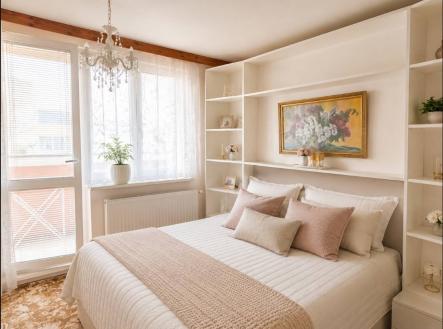 Bez popisku | Prodej bytu, 2+1, 54 m²