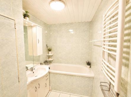 Bez popisku | Prodej bytu, 2+1, 54 m²