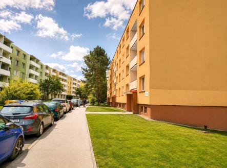 Bez popisku | Prodej bytu, 2+1, 54 m²