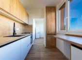 Pronájem bytu, 3+1, 71 m²