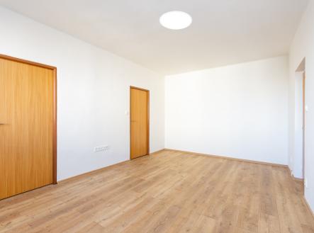 Pronájem bytu, 3+1, 71 m²