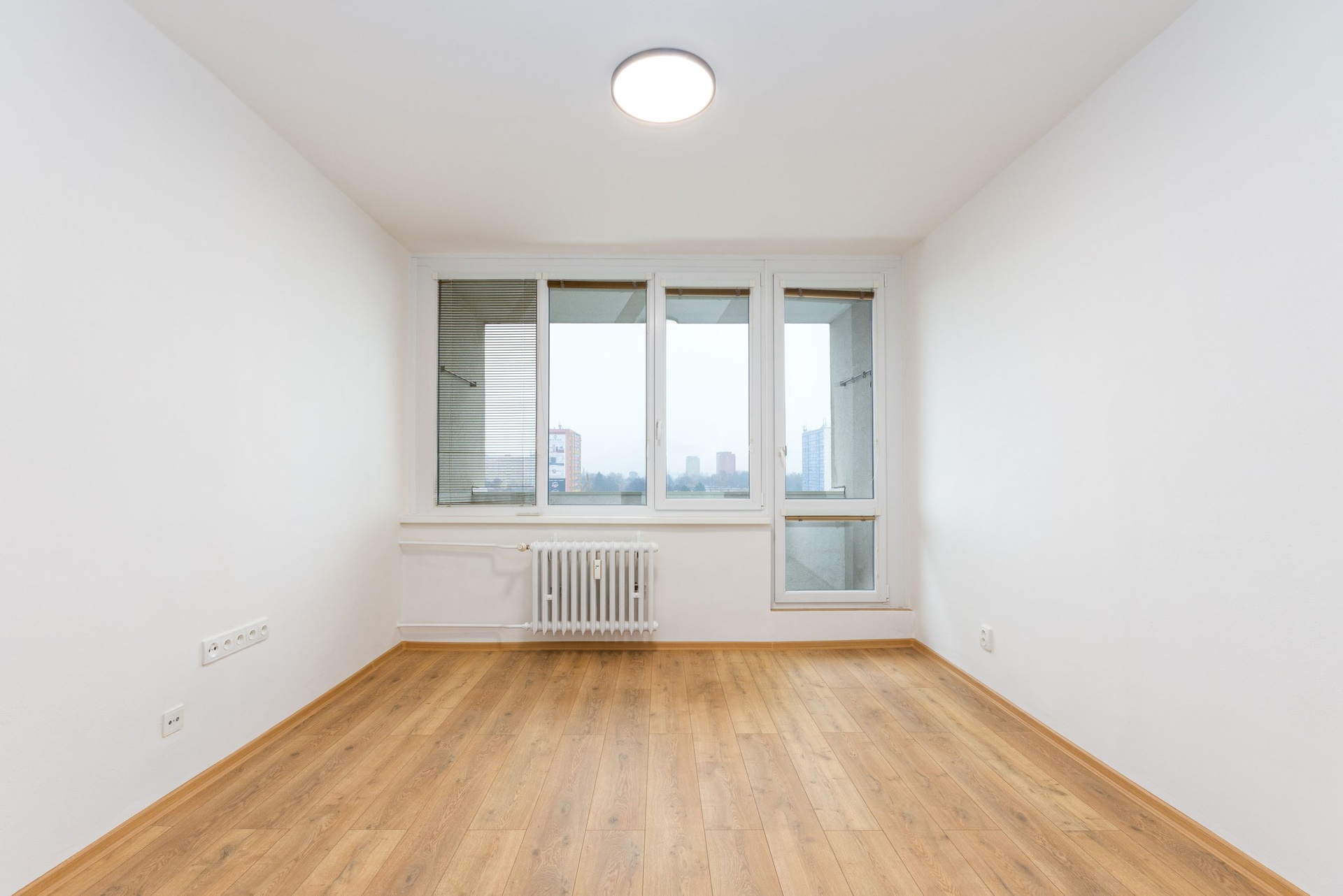 Pronájem bytu 1+1 33 m², Ostrava - Hrabůvka